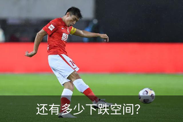 还有多少下跌空间？